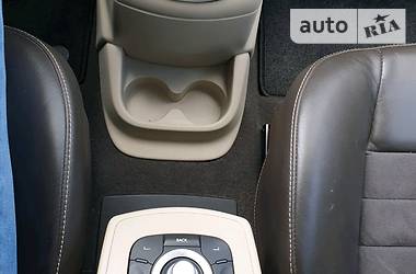 Універсал Renault Megane Scenic 2012 в 
