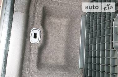 Універсал Renault Megane Scenic 2012 в 