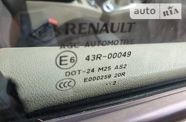 Універсал Renault Megane Scenic 2012 в 