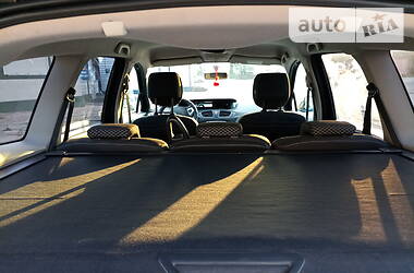 Універсал Renault Megane Scenic 2011 в 