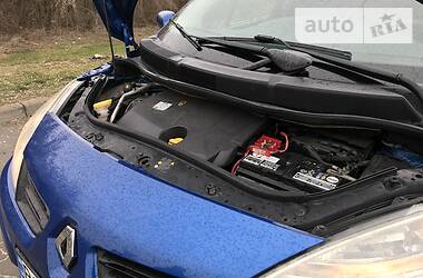 Хетчбек Renault Megane Scenic 2007 в 
