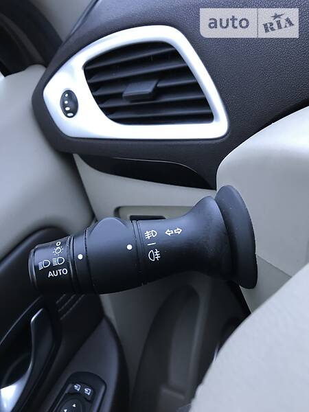 Універсал Renault Megane Scenic 2010 в Тернополі