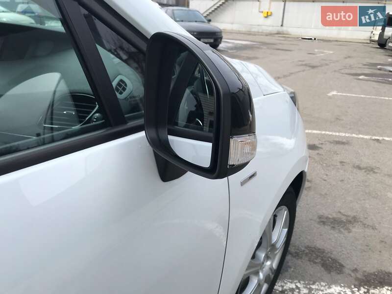 Минивэн Renault Megane Scenic 2015 в Житомире
