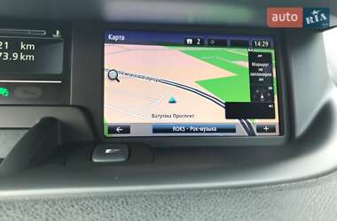 Минивэн Renault Megane Scenic 2015 в 