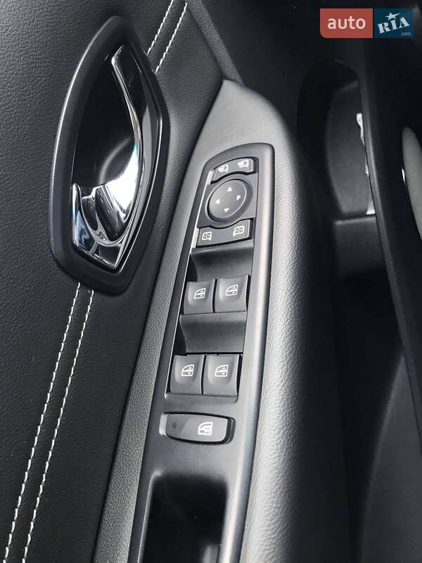 Минивэн Renault Megane Scenic 2015 в Житомире