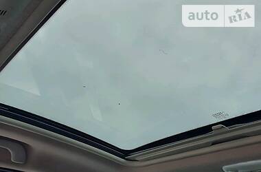 Універсал Renault Megane Scenic 2012 в 