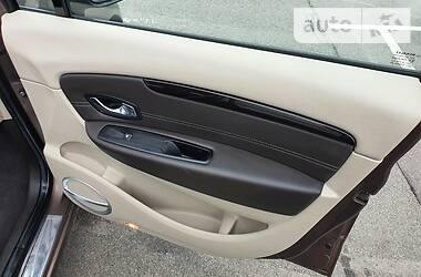 Універсал Renault Megane Scenic 2012 в 