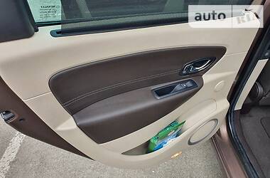 Універсал Renault Megane Scenic 2012 в 
