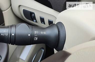 Універсал Renault Megane Scenic 2012 в 