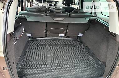 Універсал Renault Megane Scenic 2012 в 