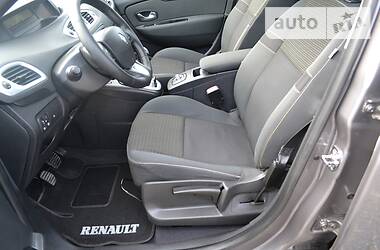 Универсал Renault Megane Scenic 2009 в Золочеве