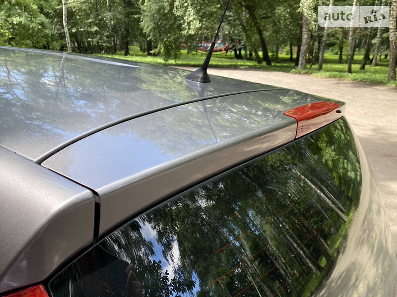 Мінівен Renault Megane Scenic 2009 в Тернополі