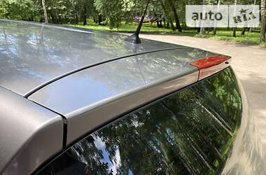 Мінівен Renault Megane Scenic 2009 в 