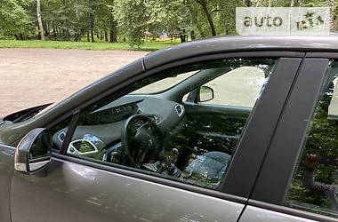 Мінівен Renault Megane Scenic 2009 в 