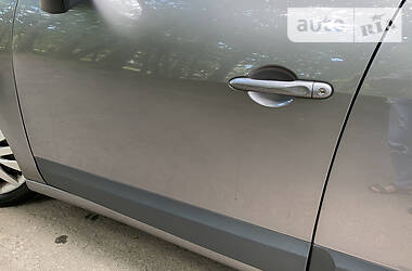 Мінівен Renault Megane Scenic 2009 в 