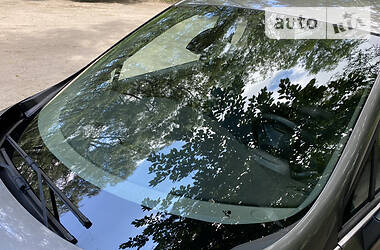 Мінівен Renault Megane Scenic 2009 в 