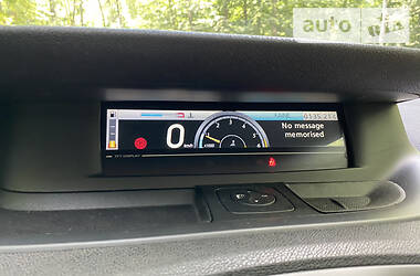 Мінівен Renault Megane Scenic 2009 в 