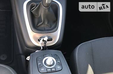 Мінівен Renault Megane Scenic 2015 в 