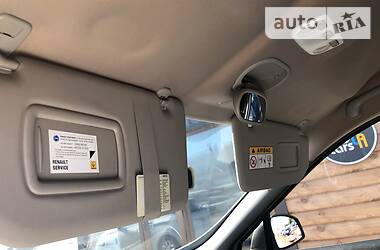 Мінівен Renault Megane Scenic 2015 в 