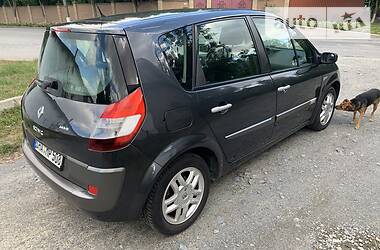 Универсал Renault Megane Scenic 2006 в Звягеле