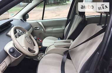 Хэтчбек Renault Megane Scenic 2009 в Хорошеве