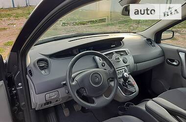 Универсал Renault Megane Scenic 2008 в Калуше