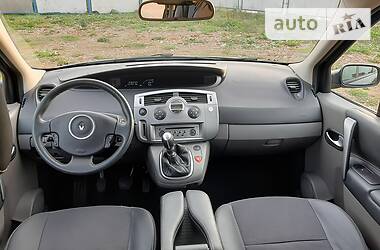 Универсал Renault Megane Scenic 2008 в Калуше