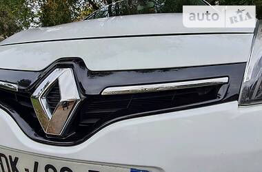 Хетчбек Renault Megane Scenic 2014 в Дніпрі