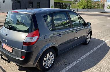 Универсал Renault Megane Scenic 2006 в Кривом Роге