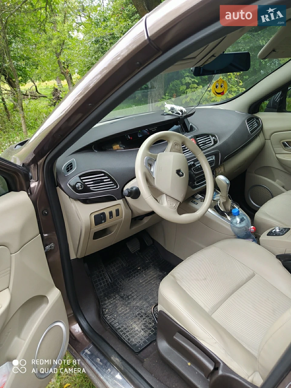 Renault Scenic III