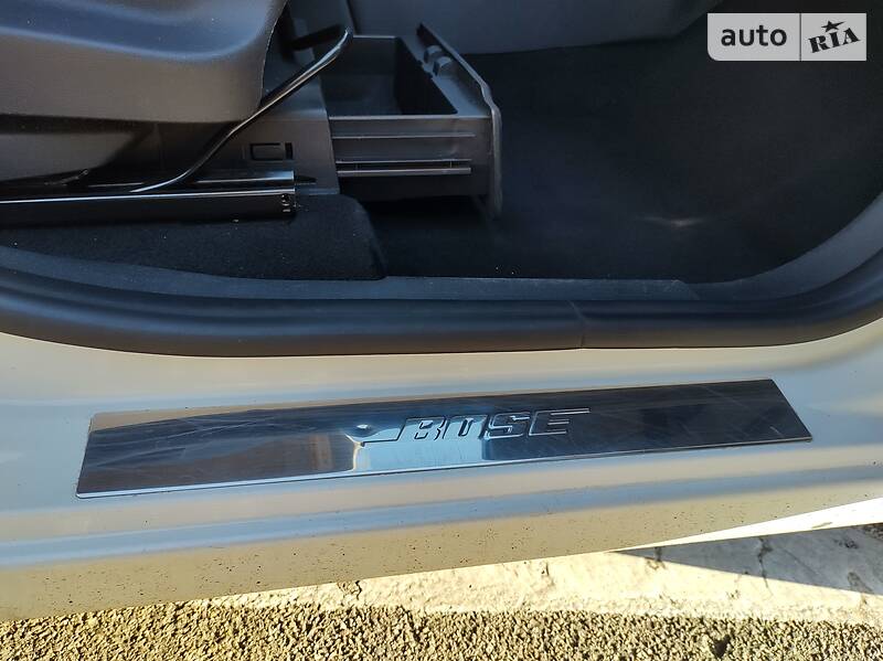 Мінівен Renault Megane Scenic 2016 в Бориславі