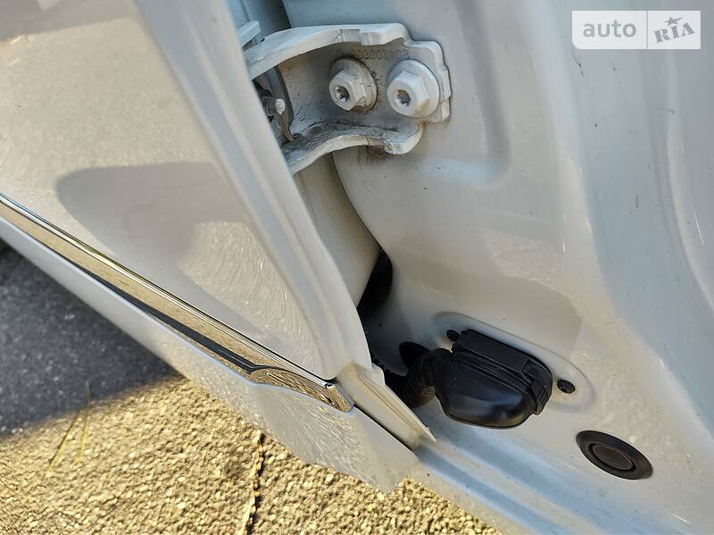 Мінівен Renault Megane Scenic 2016 в Бориславі