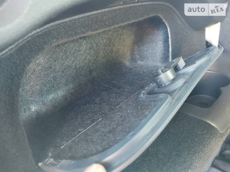 Мінівен Renault Megane Scenic 2016 в Бориславі