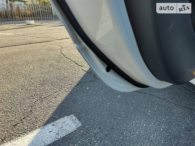 Мінівен Renault Megane Scenic 2016 в Бориславі