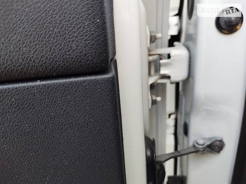 Мінівен Renault Megane Scenic 2016 в Бориславі