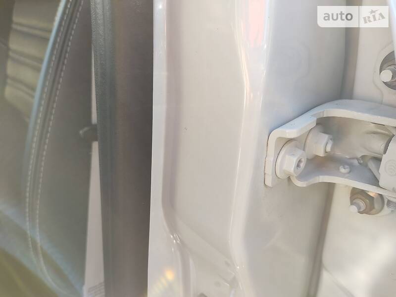 Мінівен Renault Megane Scenic 2016 в Бориславі