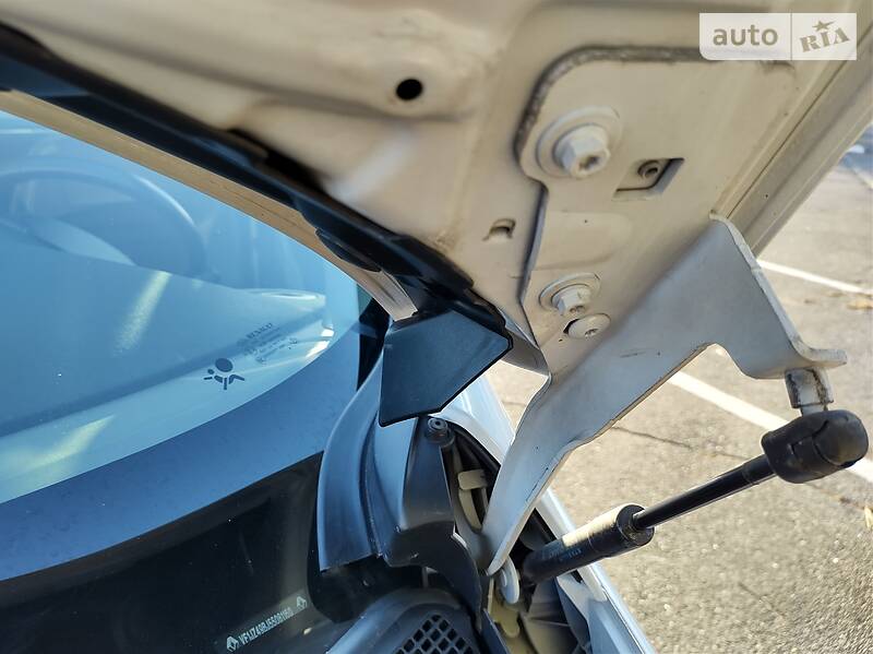 Мінівен Renault Megane Scenic 2016 в Бориславі