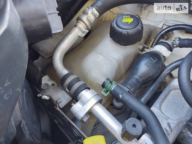 Мінівен Renault Megane Scenic 2016 в Бориславі