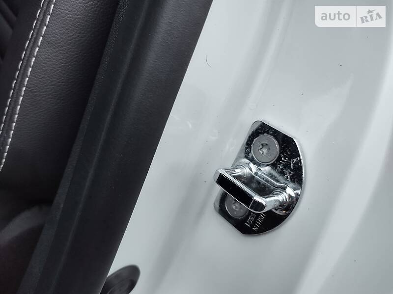 Мінівен Renault Megane Scenic 2016 в Бориславі