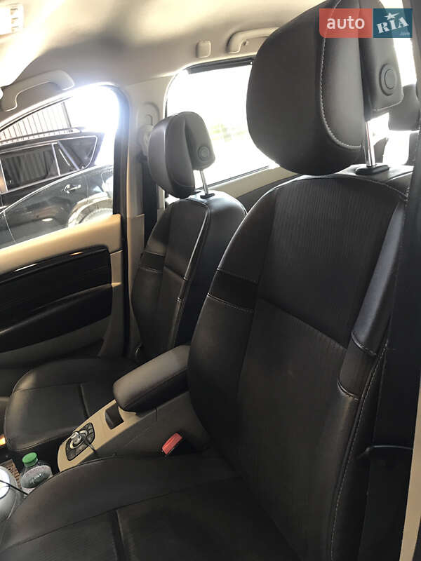 Мінівен Renault Megane Scenic 2010 в Івано-Франківську фото 8 Мінівен Renault Megane Scenic 2010 в Івано-Франківську