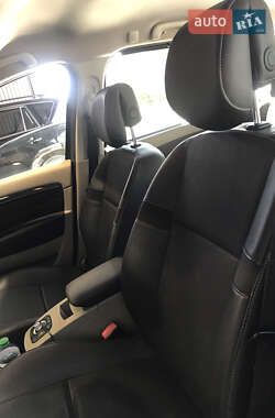 Минивэн Renault Megane Scenic 2010 в 