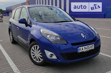 Універсал Renault Megane Scenic 2009 в Димері