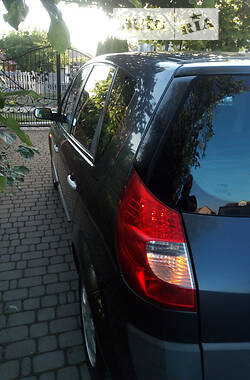 Универсал Renault Megane Scenic 2006 в Одессе