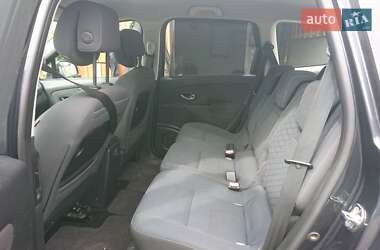 Минивэн Renault Megane Scenic 2010 в Павлограде