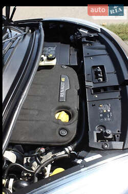 Мінівен Renault Megane Scenic 2013 в 