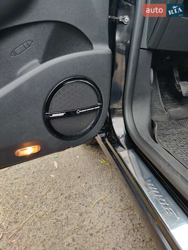 Мінівен Renault Megane Scenic 2013 в Одесі