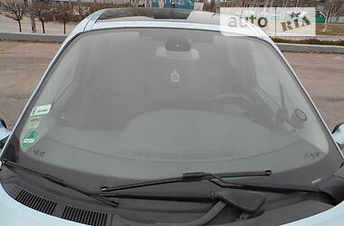 Минивэн Renault Megane Scenic 2009 в Днепре