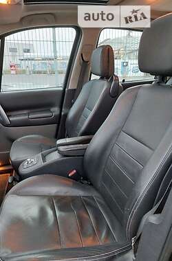 Минивэн Renault Megane Scenic 2009 в 
