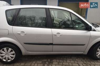 Хэтчбек Renault Megane Scenic 2005 в Хмельницком