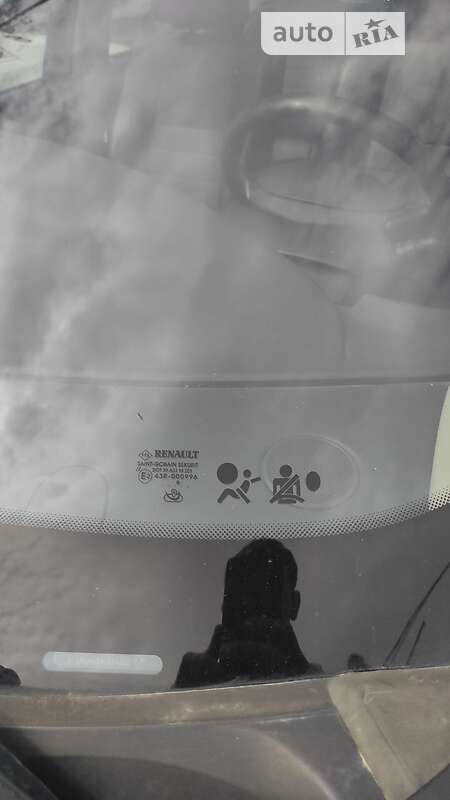 Мінівен Renault Megane Scenic 2009 в Сумах